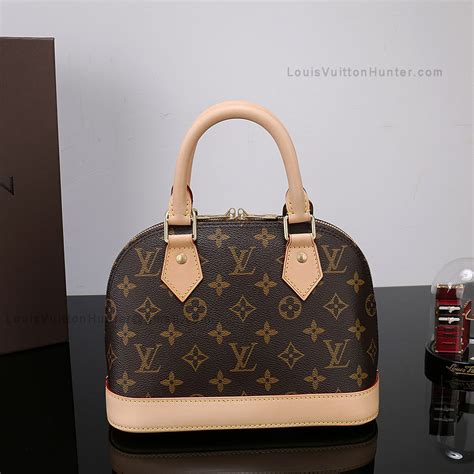 louis vuitton w pm bag replica|louis vuitton alma tote bag.